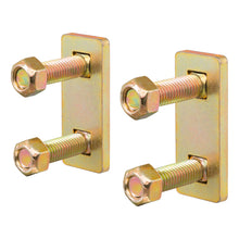 Load image into Gallery viewer, CURT 48549 SecureLatch Pintle Mount Hardware Kit