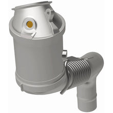 Load image into Gallery viewer, MagnaFlow Exhaust Products 52263 OEM Grade Direct-Fit Catalytic Converter for Select BMW 550i, BMW 550i GT, BMW 550i GT xDrive, BMW 550i xDrive, BMW 650i, BMW 650i Gran Coupe, BMW 650i xDrive, BMW 650i xDrive Gran Coupe, BMW 750Li, BMW 750Li xDrive, BMW