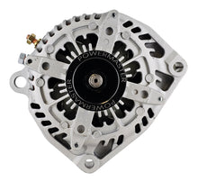 Load image into Gallery viewer, Powermaster Performance 48550 Alternator for Select Cadillac Escalade, Cadillac Escalade ESV, Cadillac Escalade EXT, Chevrolet Avalanche, Chevrolet Avalanche 1500, Chevrolet Avalanche 2500, Chevrolet Express 1500, Chevrolet Express 2500, Chevrolet