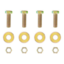 Load image into Gallery viewer, CURT 48553 Lunette Ring Hardware Kit