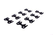 Load image into Gallery viewer, COMP Cams 4856-8 Flat 1 Piece Guide Plate Set GM LS w/ 3/8" Pushrod and 8mm Stud for Select Buick Allure, Buick LaCrosse, Buick Rainier, Cadillac Escalade, Chevrolet Avalanche, Chevrolet Avalanche 1500, Chevrolet Cheyenne, Chevrolet Colorado, Chevrolet