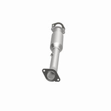 Load image into Gallery viewer, MagnaFlow Exhaust Products 4593218 California CARB Direct-Fit Catalytic Converter for Select INFINITI QX56, Nissan Pathfinder Armada, Nissan TITAN