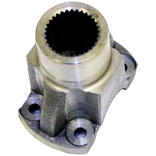 Load image into Gallery viewer, Crown Automotive Jeep Replacement 4856142 Transfer Case Front Output Yoke for Select 1980-1995 Jeep XJ, ZJ, SJ, J-Series