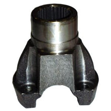 Load image into Gallery viewer, Crown Automotive Jeep Replacement 4856142 Transfer Case Front Output Yoke for Select 1980-1995 Jeep XJ, ZJ, SJ, J-Series