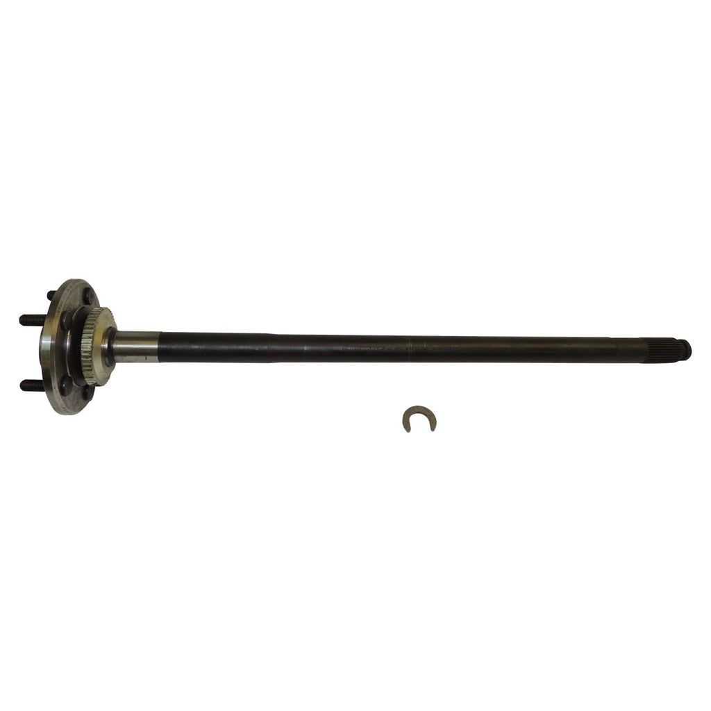 Crown Automotive Jeep Replacement 4856332P Right Axle Shaft for 1994-1998 Jeep ZJ Grand Cherokee w/ Dana 44 Rear Axle for Select Jeep Grand Cherokee