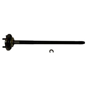 Crown Automotive Jeep Replacement 4856332P Right Axle Shaft for 1994-1998 Jeep ZJ Grand Cherokee w/ Dana 44 Rear Axle for Select Jeep Grand Cherokee