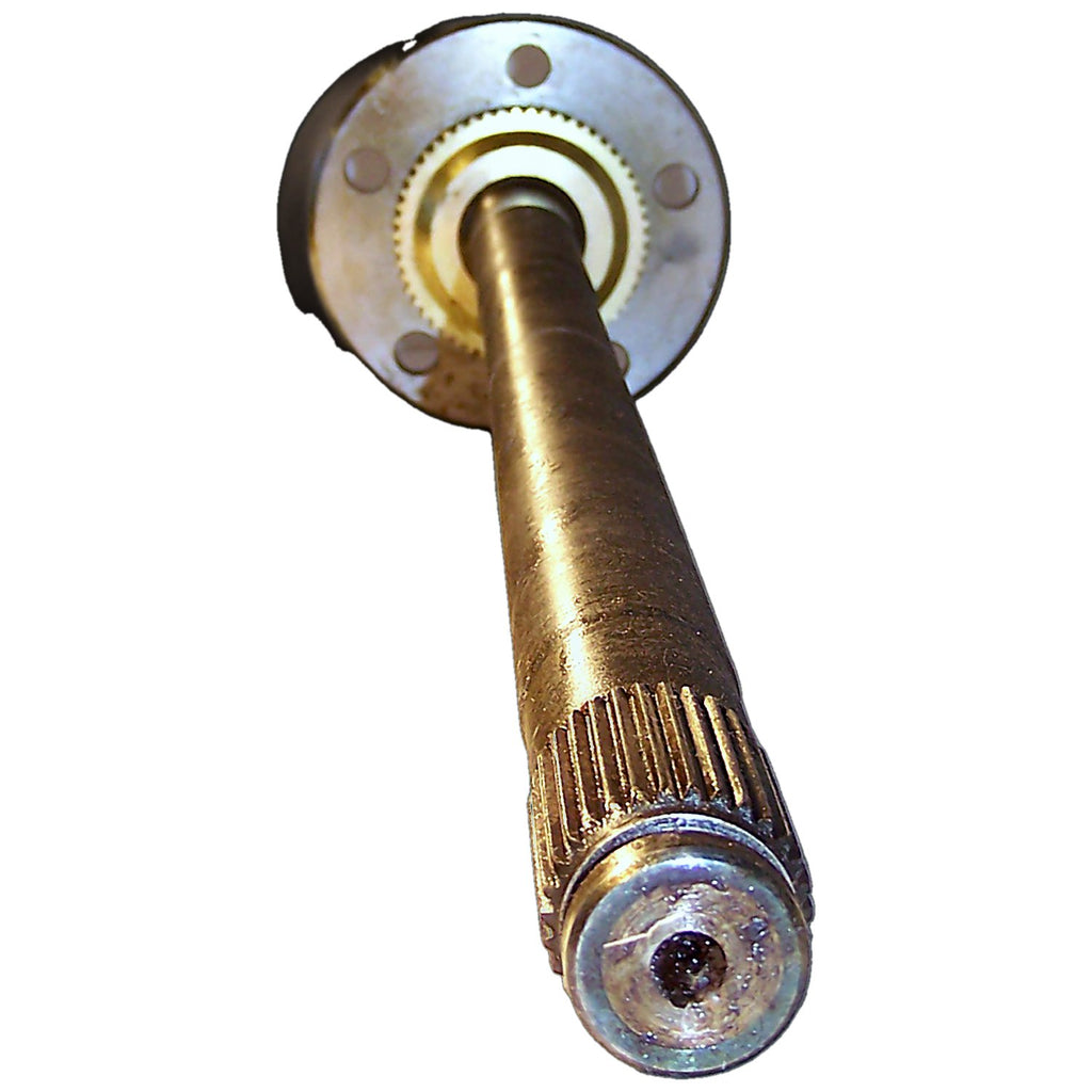 Crown Automotive Jeep Replacement 4856332 Right Rear Axle Shaft for 1994-1998 ZJ, ZG Grand Cherokee w/ Dana 44 Rear Axle for Select Jeep Grand Cherokee