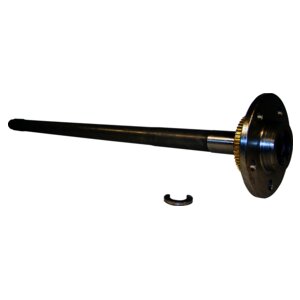 Crown Automotive Jeep Replacement 4856332 Right Rear Axle Shaft for 1994-1998 ZJ, ZG Grand Cherokee w/ Dana 44 Rear Axle for Select Jeep Grand Cherokee
