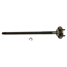 Load image into Gallery viewer, Crown Automotive Jeep Replacement 4856333P Left Axle Shaft for 1994-1998 Jeep ZJ Grand Cherokee w/ Dana 44 Rear Axle for Select Jeep Grand Cherokee