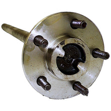 Load image into Gallery viewer, Crown Automotive Jeep Replacement 4856333P Left Axle Shaft for 1994-1998 Jeep ZJ Grand Cherokee w/ Dana 44 Rear Axle for Select Jeep Grand Cherokee