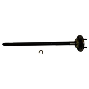 Crown Automotive Jeep Replacement 4856333P Left Axle Shaft for 1994-1998 Jeep ZJ Grand Cherokee w/ Dana 44 Rear Axle for Select Jeep Grand Cherokee