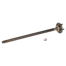 Load image into Gallery viewer, Crown Automotive Jeep Replacement 4856333 Left Rear Axle Shaft for 1994-1998 Jeep ZJ, ZG Grand Cherokee w/ D44 Rear Axle for Select Jeep Grand Cherokee