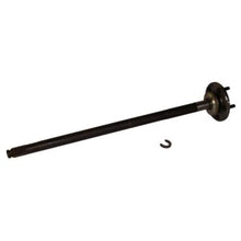 Load image into Gallery viewer, Crown Automotive Jeep Replacement 4856333 Left Rear Axle Shaft for 1994-1998 Jeep ZJ, ZG Grand Cherokee w/ D44 Rear Axle for Select Jeep Grand Cherokee