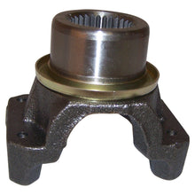 Load image into Gallery viewer, Crown Automotive Jeep Replacement 4856345 Pinion Yoke for 94-98 Jeep ZJ Grand Cherokee w/ Dana 44 Rear Axle w/ 5.2L Engine for Select Jeep Grand Cherokee