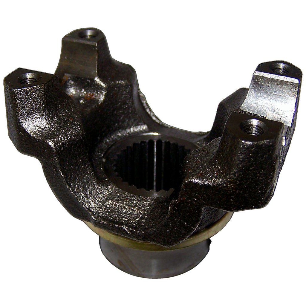 Crown Automotive Jeep Replacement 4856345 Pinion Yoke for 94-98 Jeep ZJ Grand Cherokee w/ Dana 44 Rear Axle w/ 5.2L Engine for Select Jeep Grand Cherokee