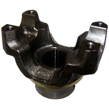 Load image into Gallery viewer, Crown Automotive Jeep Replacement 4856345 Pinion Yoke for 94-98 Jeep ZJ Grand Cherokee w/ Dana 44 Rear Axle w/ 5.2L Engine for Select Jeep Grand Cherokee