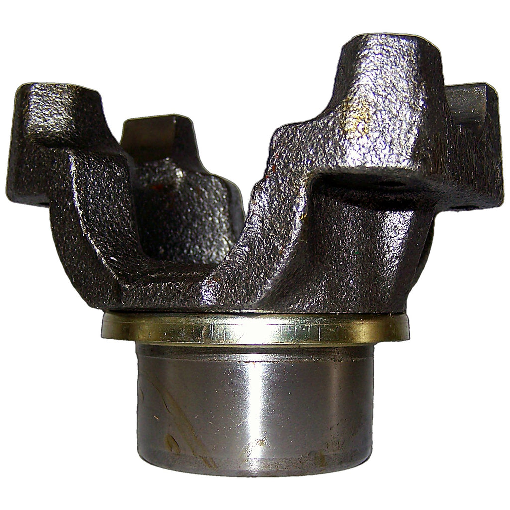 Crown Automotive Jeep Replacement 4856345 Pinion Yoke for 94-98 Jeep ZJ Grand Cherokee w/ Dana 44 Rear Axle w/ 5.2L Engine for Select Jeep Grand Cherokee