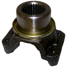 Load image into Gallery viewer, Crown Automotive Jeep Replacement 4856345 Pinion Yoke for 94-98 Jeep ZJ Grand Cherokee w/ Dana 44 Rear Axle w/ 5.2L Engine for Select Jeep Grand Cherokee