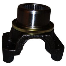 Load image into Gallery viewer, Crown Automotive Jeep Replacement 4856345 Pinion Yoke for 94-98 Jeep ZJ Grand Cherokee w/ Dana 44 Rear Axle w/ 5.2L Engine for Select Jeep Grand Cherokee
