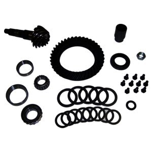 Crown Automotive Jeep Replacement 4856346 Ring & Pinion Kit for 94-95 ZJ Grand Cherokee w/ Dana 44 Rear Axle, 3.73 Ratio for Select Jeep Grand Cherokee