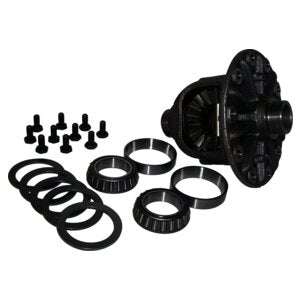 Crown Automotive Jeep Replacement 4856357AS Complete Non-Locking Differential Assembly for Select 94-01 Jeep ZJ, WJ, WG