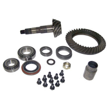 Load image into Gallery viewer, Crown Automotive Jeep Replacement 4856362 Ring &amp; Pinion Kit for 94-96 Jeep Grand Cherokee w/ Dana 44 Rear Axle, 3.55 Ratio for Select Jeep Grand Cherokee