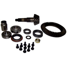Load image into Gallery viewer, Crown Automotive Jeep Replacement 4856362 Ring &amp; Pinion Kit for 94-96 Jeep Grand Cherokee w/ Dana 44 Rear Axle, 3.55 Ratio for Select Jeep Grand Cherokee