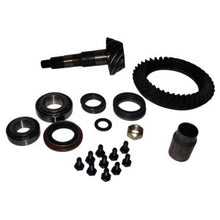 Load image into Gallery viewer, Crown Automotive Jeep Replacement 4856362 Ring &amp; Pinion Kit for 94-96 Jeep Grand Cherokee w/ Dana 44 Rear Axle, 3.55 Ratio for Select Jeep Grand Cherokee