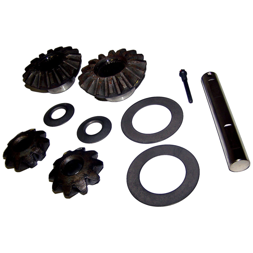 Crown Automotive Jeep Replacement 4856366 Rear Standard Differential Gear Set for 94-04 ZJ, WJ, WG Grand Cherokee w/ D44 for Select Jeep Grand Cherokee