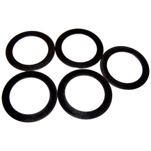 Load image into Gallery viewer, Crown Automotive Jeep Replacement 4856368 Pinion Shim Set (.035" to .039") for Select Jeep JL, JK, WK, WJ, ZJ, XK, KK