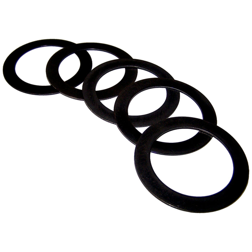 Crown Automotive Jeep Replacement 4856368 Pinion Shim Set (.035" to .039") for Select Jeep JL, JK, WK, WJ, ZJ, XK, KK