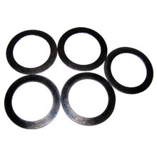 Load image into Gallery viewer, Crown Automotive Jeep Replacement 4856368 Pinion Shim Set (.035" to .039") for Select Jeep JL, JK, WK, WJ, ZJ, XK, KK
