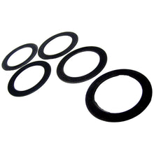 Load image into Gallery viewer, Crown Automotive Jeep Replacement 4856369 Pinion Shim Set (.040" to .044") for Select Jeep JL, JK, WK, WJ, ZJ, XK, KK