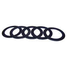 Load image into Gallery viewer, Crown Automotive Jeep Replacement 4856370 Pinion Shim Set (.045" to .049") for Select Jeep JL, JK, WK, WJ, ZJ, XK, KK