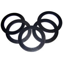 Load image into Gallery viewer, Crown Automotive Jeep Replacement 4856370 Pinion Shim Set (.045" to .049") for Select Jeep JL, JK, WK, WJ, ZJ, XK, KK