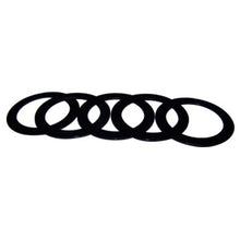 Load image into Gallery viewer, Crown Automotive Jeep Replacement 4856370 Pinion Shim Set (.045" to .049") for Select Jeep JL, JK, WK, WJ, ZJ, XK, KK