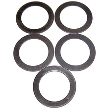 Load image into Gallery viewer, Crown Automotive Jeep Replacement 4856371 Pinion Shim Set (.050" to .054") for Select Jeep JL, JK, WK, WJ, ZJ, XK, KK