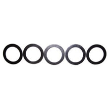Load image into Gallery viewer, Crown Automotive Jeep Replacement 4856371 Pinion Shim Set (.050" to .054") for Select Jeep JL, JK, WK, WJ, ZJ, XK, KK