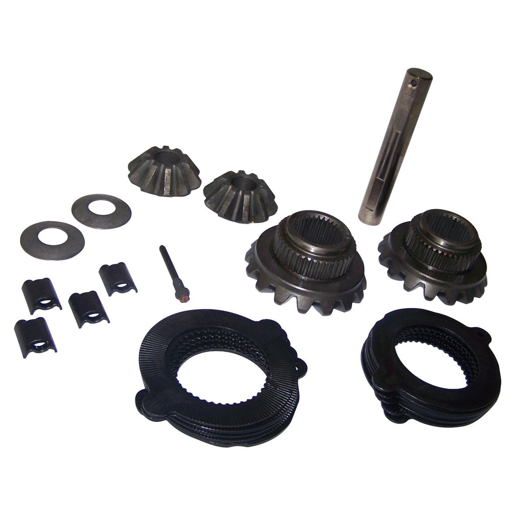 Crown Automotive Jeep Replacement 4856372 Rear Differential Gear Set for Select 94-01 Jeep Grand Cherokee w/ Dana 44 Rear