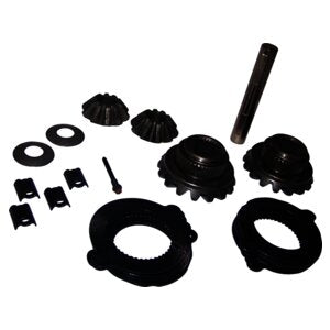 Crown Automotive Jeep Replacement 4856372 Rear Differential Gear Set for Select 94-01 Jeep Grand Cherokee w/ Dana 44 Rear