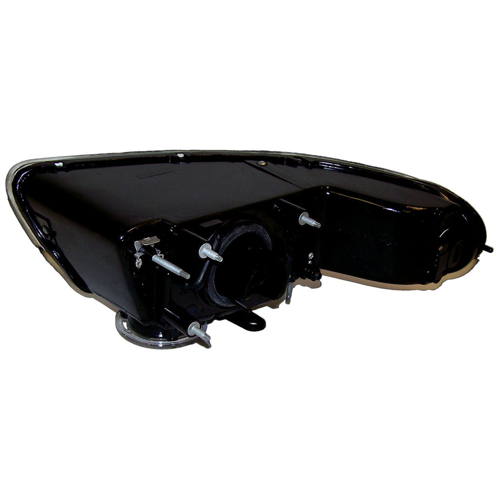 Crown Automotive Jeep Replacement 4857041 Left Headlight Assembly for Select 96-99 NS Dodge, Chrysler & Plymouth Minivans