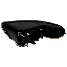 Load image into Gallery viewer, Crown Automotive Jeep Replacement 4857041 Left Headlight Assembly for Select 96-99 NS Dodge, Chrysler &amp; Plymouth Minivans