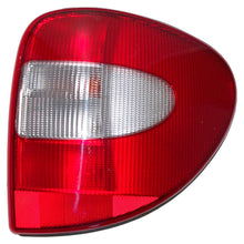 Load image into Gallery viewer, Crown Automotive Jeep Replacement 4857306AB Rear Tail Light for 01-07 Dodge Caravan and Chyrsler Town &amp; Country, Voyager for Select Chrysler Grand Voyager, Chrysler Town &amp; Country, Chrysler Voyager, Dodge Caravan, Dodge Grand Caravan