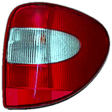 Load image into Gallery viewer, Crown Automotive Jeep Replacement 4857306AB Rear Tail Light for 01-07 Dodge Caravan and Chyrsler Town &amp; Country, Voyager for Select Chrysler Grand Voyager, Chrysler Town &amp; Country, Chrysler Voyager, Dodge Caravan, Dodge Grand Caravan