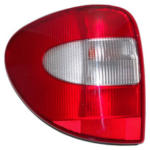 Load image into Gallery viewer, Crown Automotive Jeep Replacement 4857307AB Left Tail Light for 01-07 Dodge Caravan and Chyrsler Town &amp; Country, Voyager for Select Chrysler Grand Voyager, Chrysler Town &amp; Country, Chrysler Voyager, Dodge Caravan, Dodge Grand Caravan