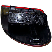 Load image into Gallery viewer, Crown Automotive Jeep Replacement 4857307AB Left Tail Light for 01-07 Dodge Caravan and Chyrsler Town &amp; Country, Voyager for Select Chrysler Grand Voyager, Chrysler Town &amp; Country, Chrysler Voyager, Dodge Caravan, Dodge Grand Caravan
