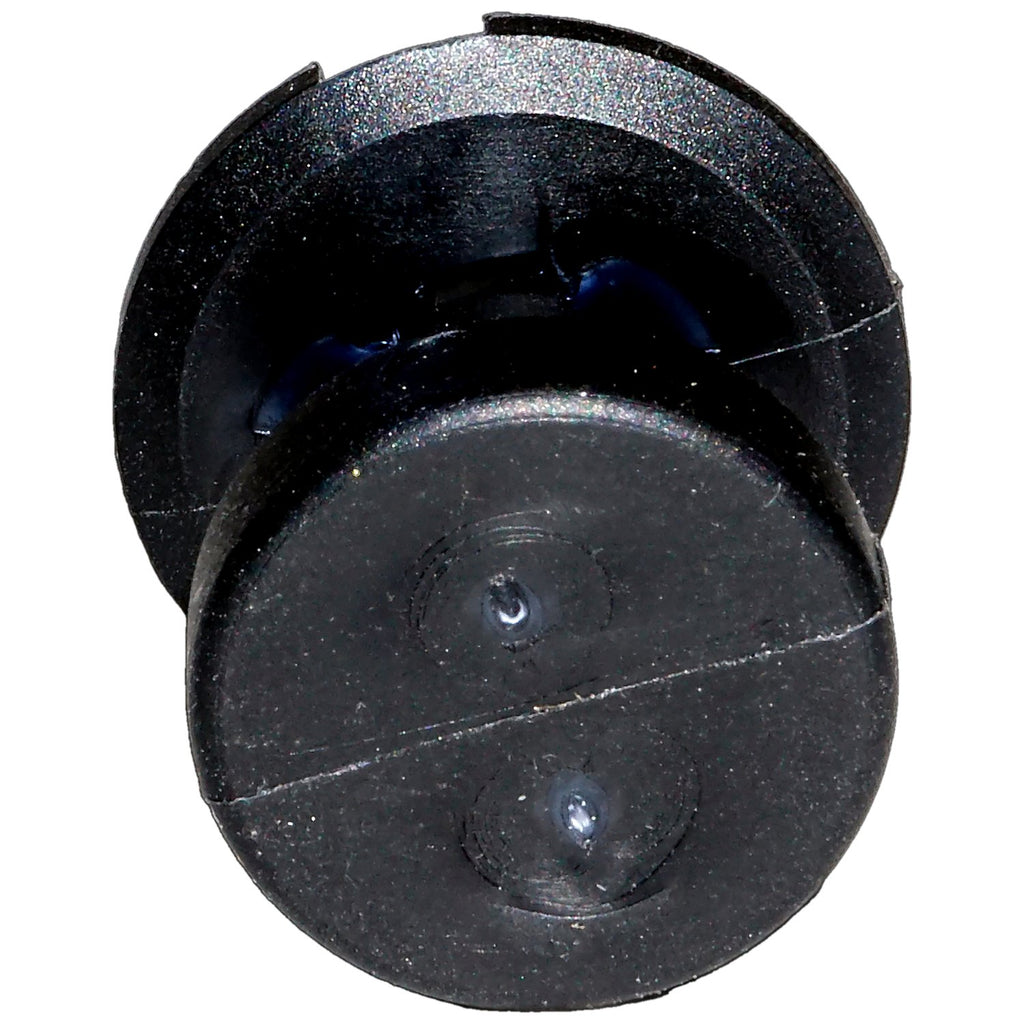Crown Automotive Jeep Replacement 4857345AA Tail Lamp Retainer for Select 2001+ Dodge and Chrysler Models