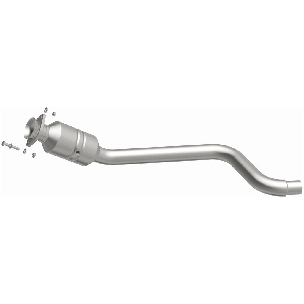 MagnaFlow Exhaust Products 52004 OEM Grade Direct-Fit Catalytic Converter for Select Jaguar XF, Jaguar XFR