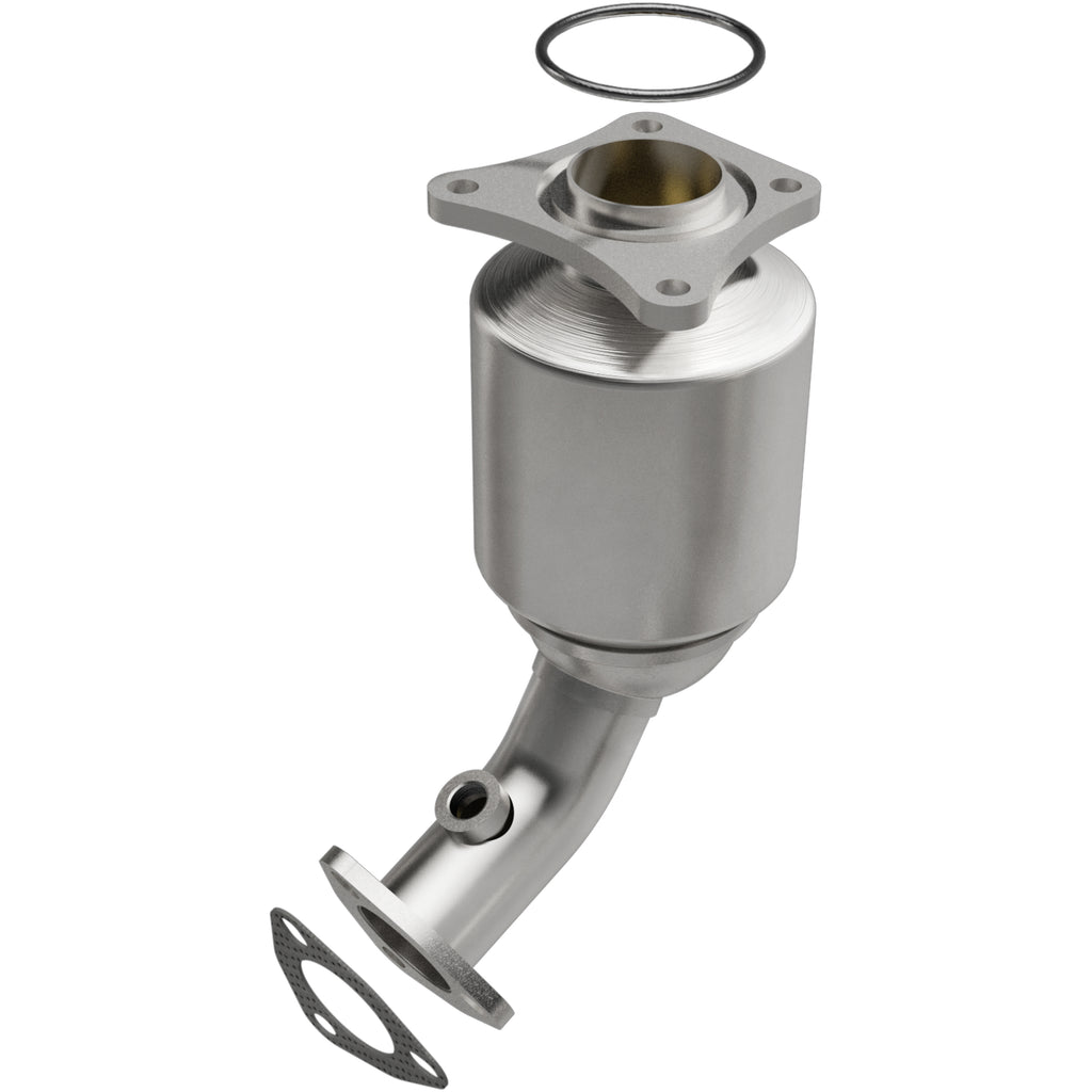 MagnaFlow Exhaust Products 50833 HM Grade Direct-Fit Catalytic Converter for Select Nissan Altima, Nissan Maxima, Nissan Quest