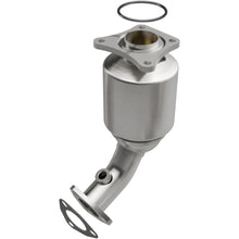 Load image into Gallery viewer, MagnaFlow Exhaust Products 50833 HM Grade Direct-Fit Catalytic Converter for Select Nissan Altima, Nissan Maxima, Nissan Quest